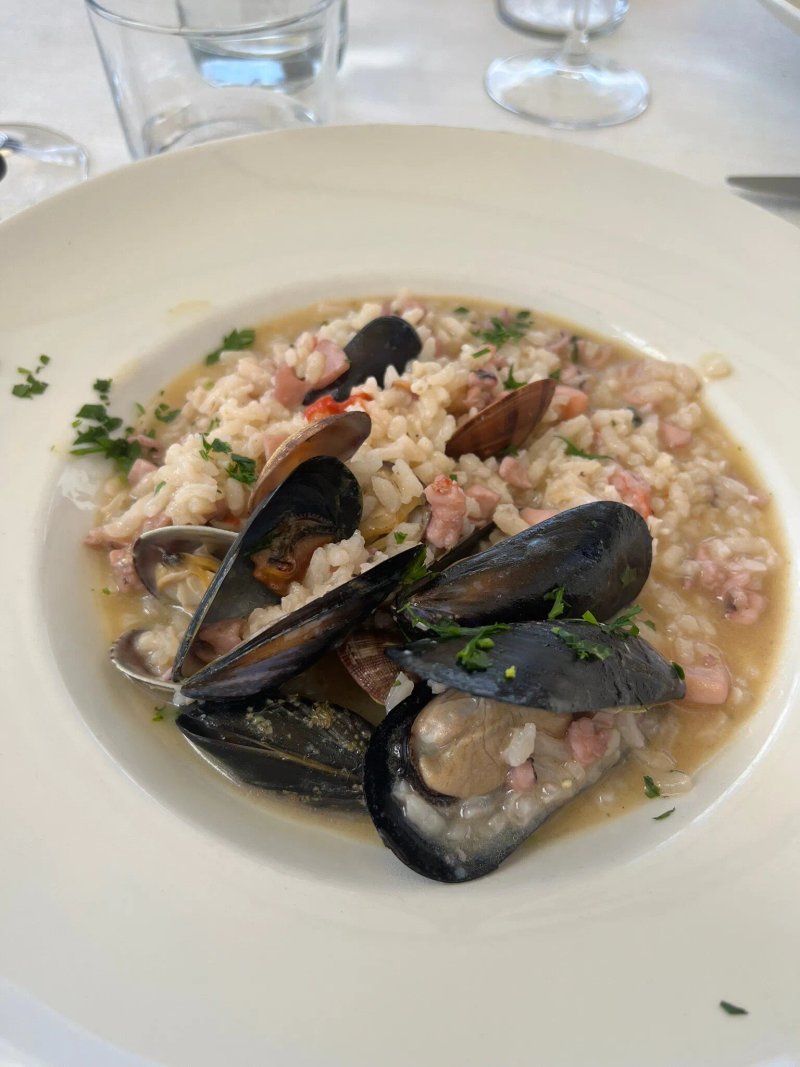 Lupi Di Mare