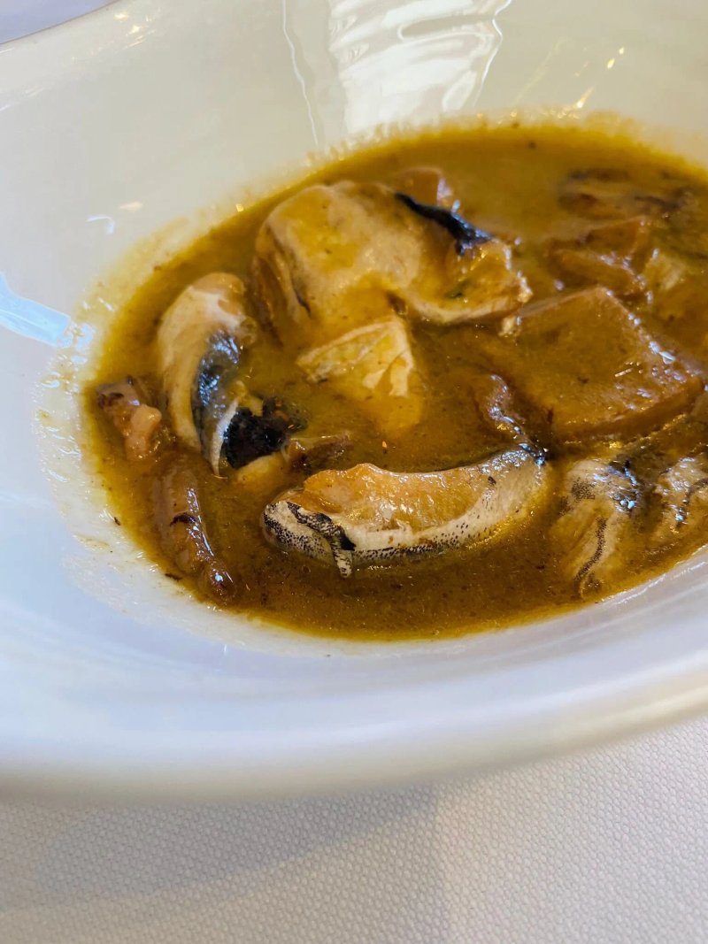 Restaurante Jena Montecanal