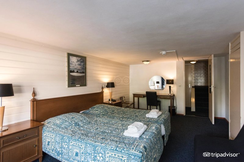 Hotel Prins Hendrik