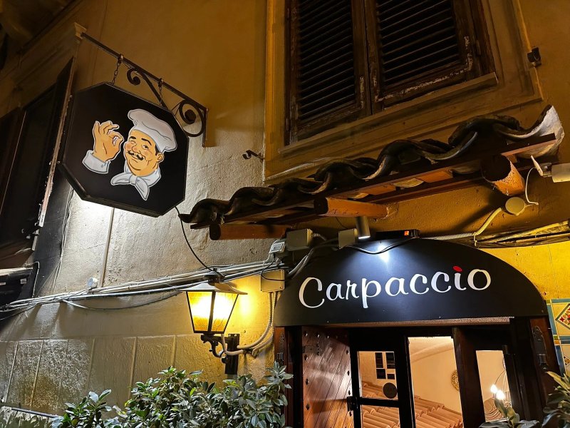 Trattoria Carpaccio