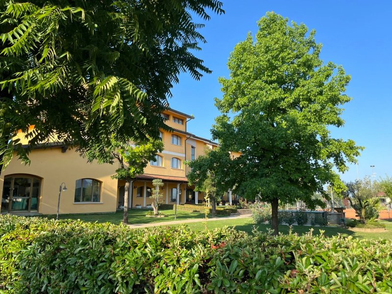 Ancora Sport Hotel