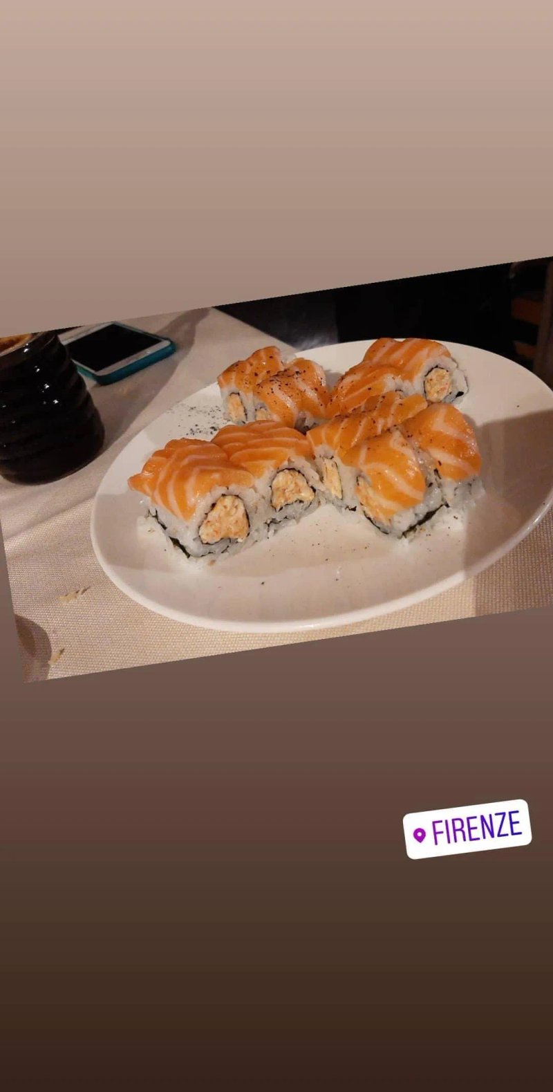 Aji Tei