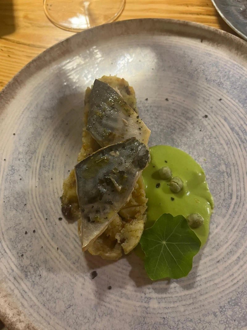 Restaurant Felu