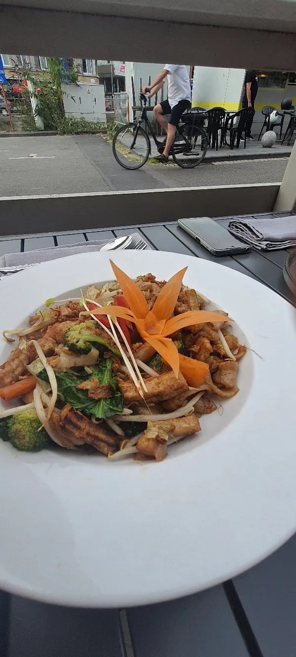 Thai Lin