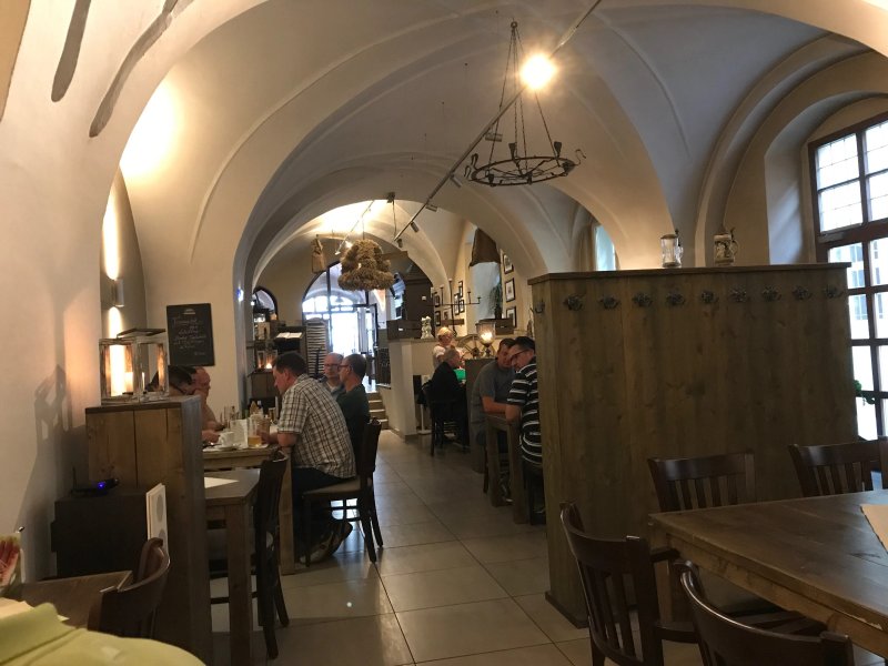 Ratskeller Naumburg