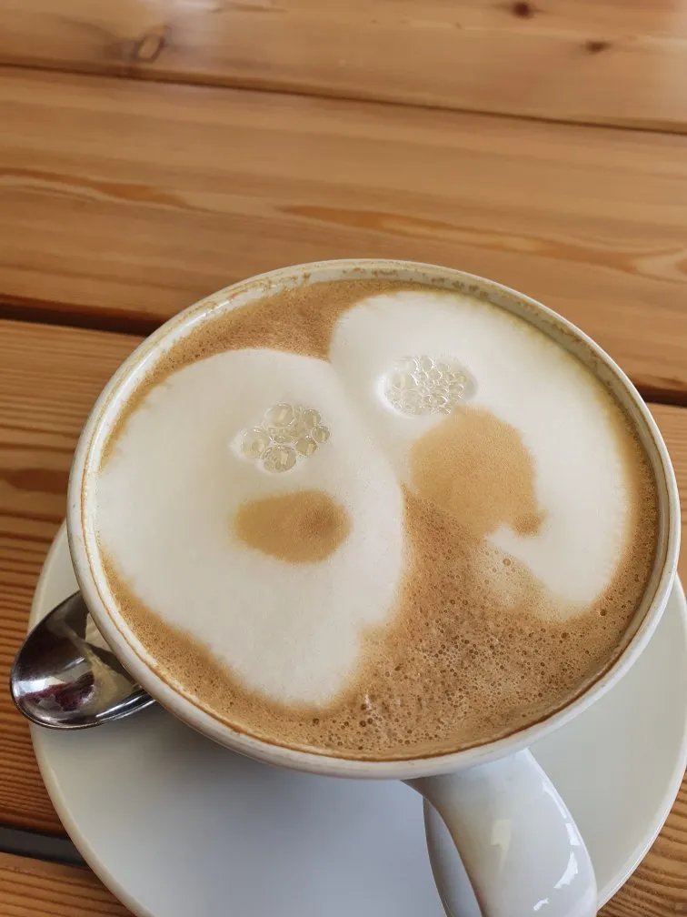 Waldcafe