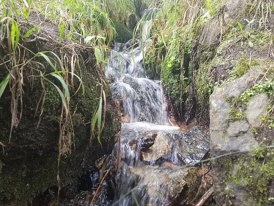 Konigshutter Wasserfall