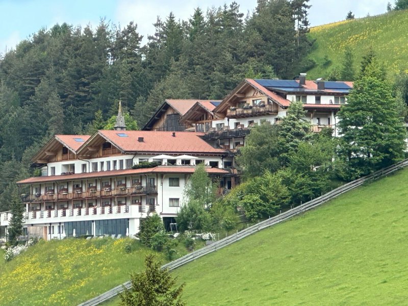 Kräuterhotel Zischghof
