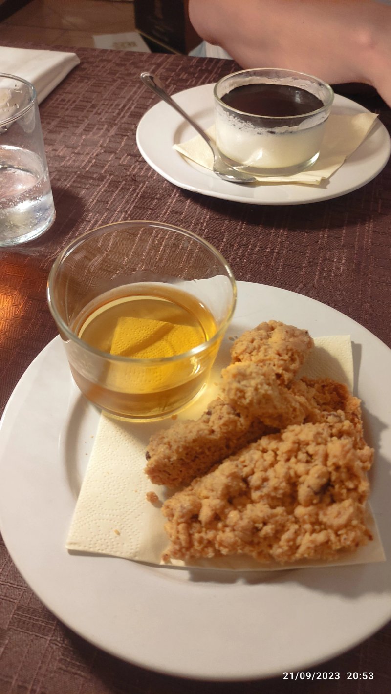 Antica Trattoria Al Circolo
