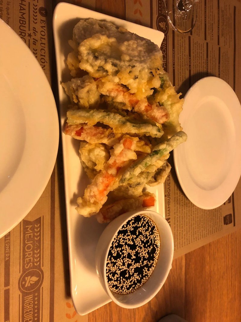 La Pepita Burger Bar - Vilagarcia de Arousa