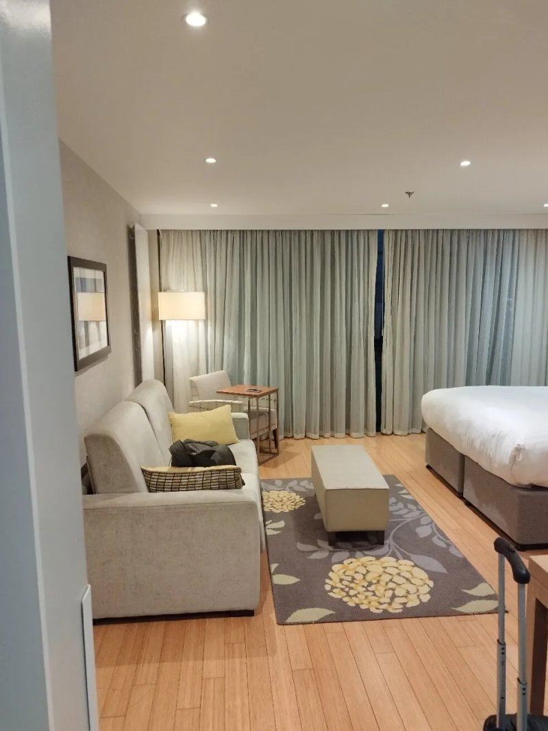 Residence Inn Edinburgh