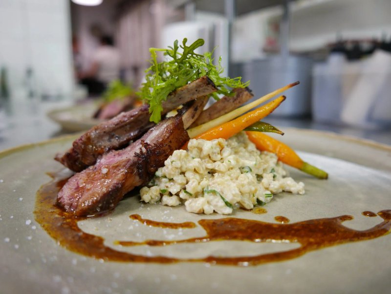 Koncertowa Restauracja