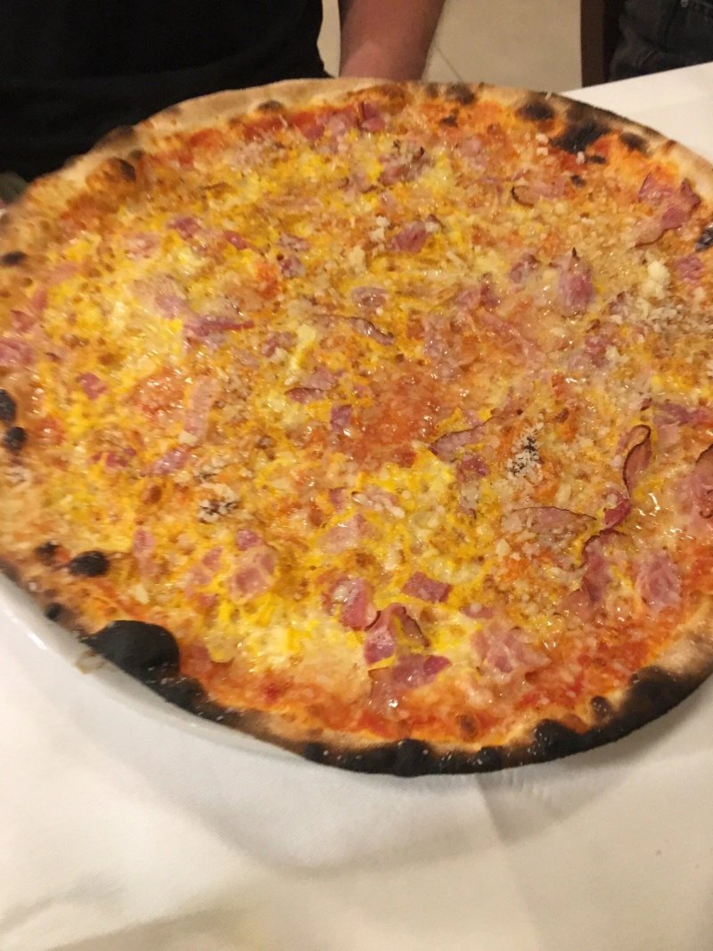 Pizzeria Il Giglio