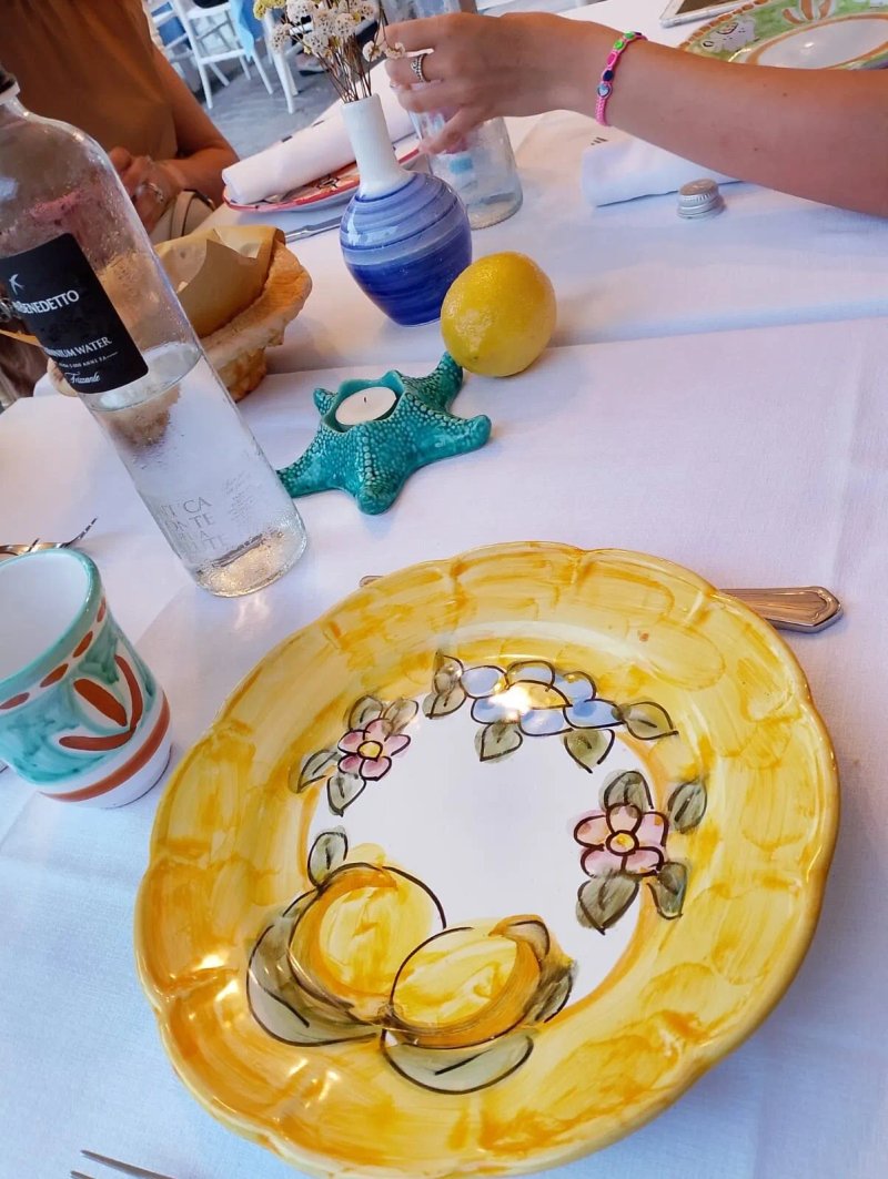 Ristorante Dal Greco