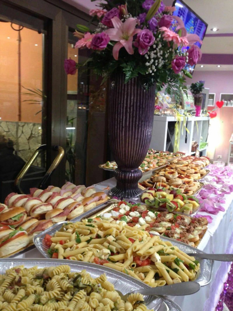 La Brocca - Bar Gelateria