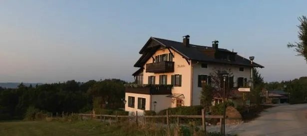 Forsthaus Ilkahohe