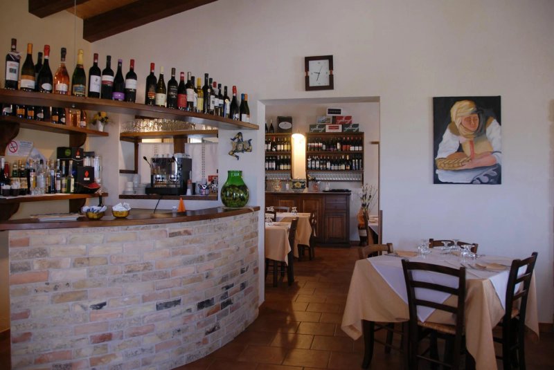Locanda Rurale Santa Marta