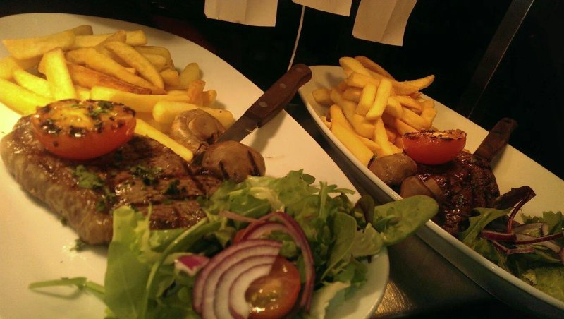 Thomas Arms Hotel