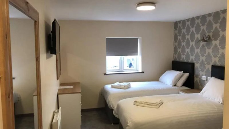 Alcester Inn