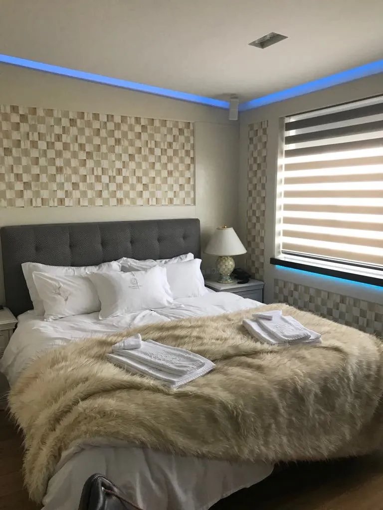 Diamond Suites by Reykjavik Keflavik Airport