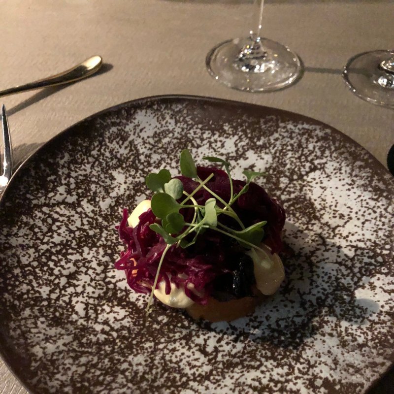 Kulta Kitchen & Bar