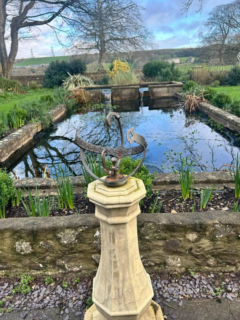 Lamphey Hall Hotel