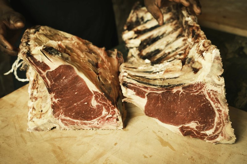 Grillax Steakhouse
