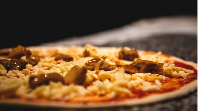 Ristorante Pizzeria King Varedo
