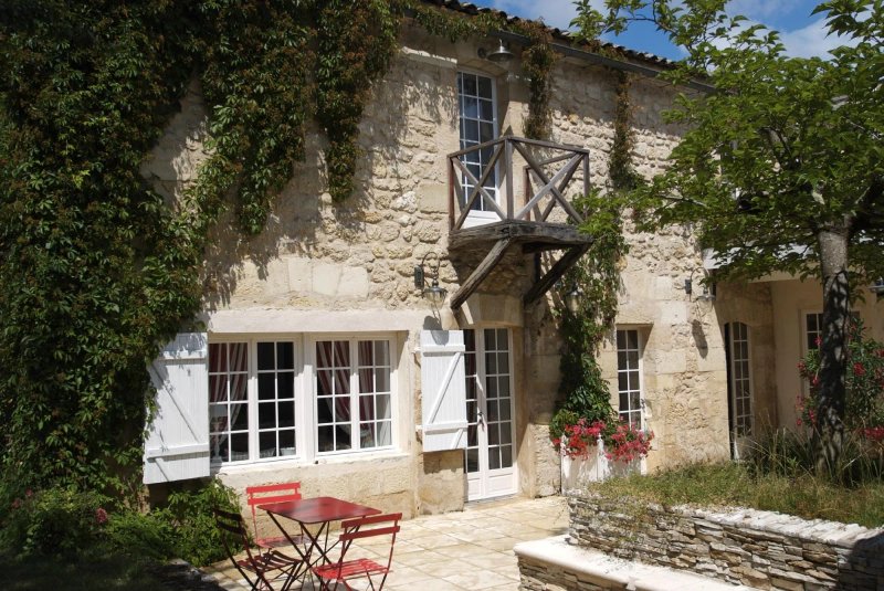 Château Peyronnet