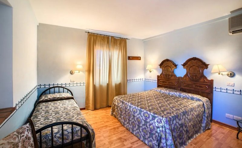 Country House - La Padronale Del Rivo