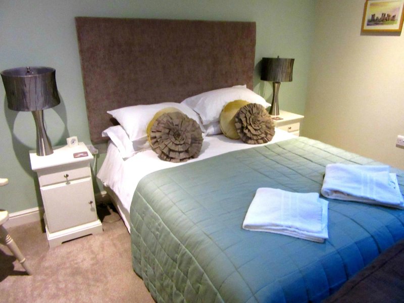 Cherry Bungalow Guesthouse