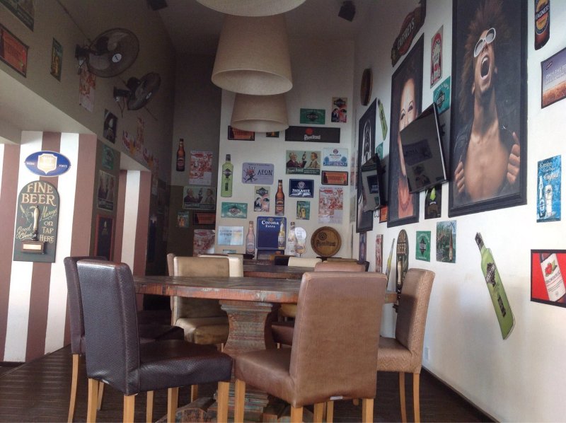 The Brewery Protaras