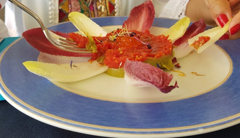 4R Miramar Restaurant