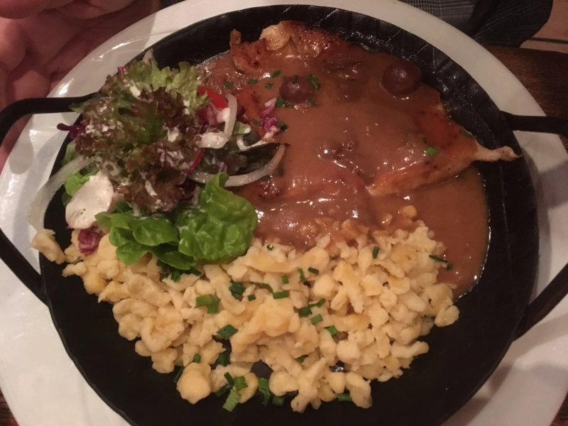 Wirtshaus Wolpertinger