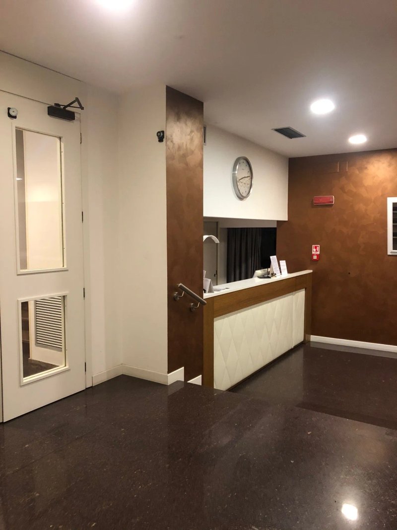 Hotel Arlecchino