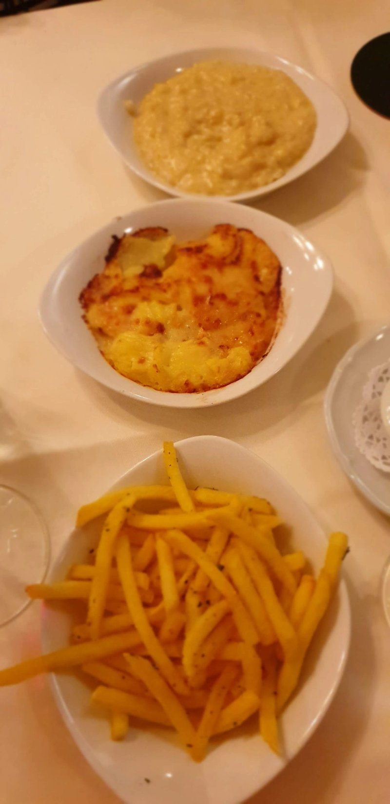 Restaurant Auberge Vers-Chez-Perrin