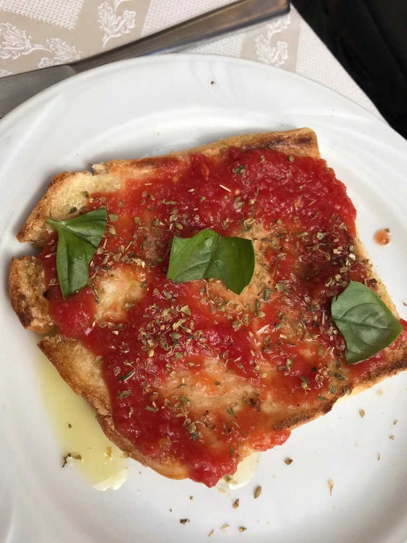 Ristorante Pane  e Vino