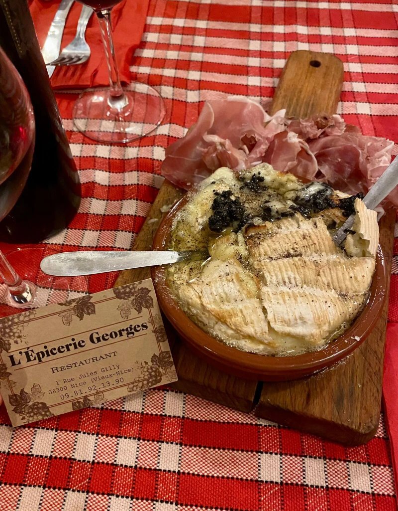 L'Epicerie Georges
