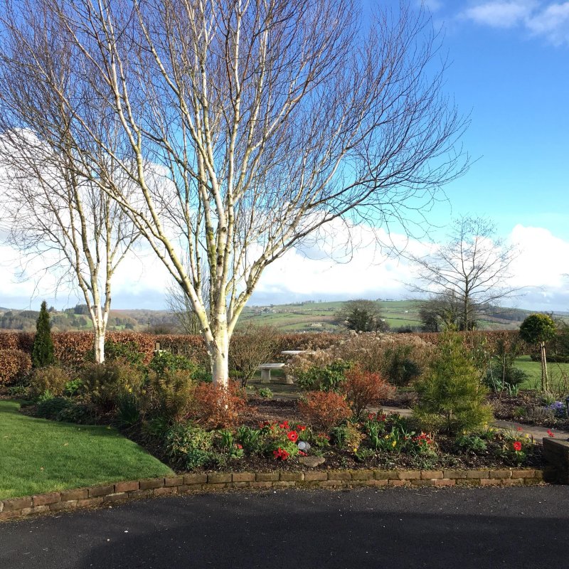 Westwood Country House