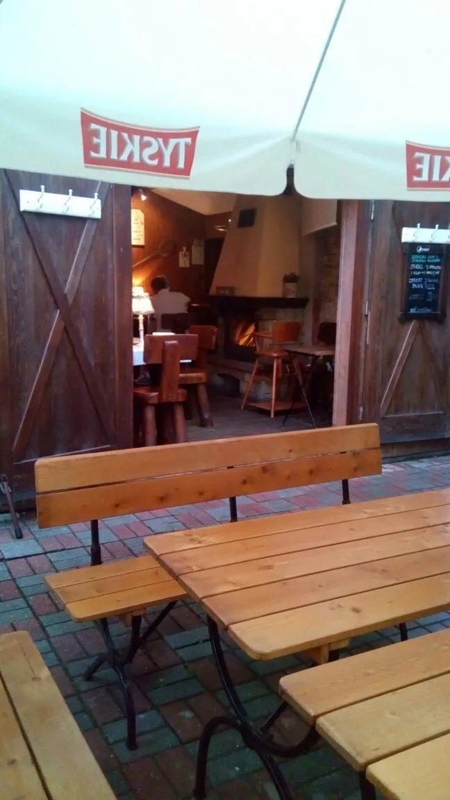 Pizzeria Me Gusta Katowice