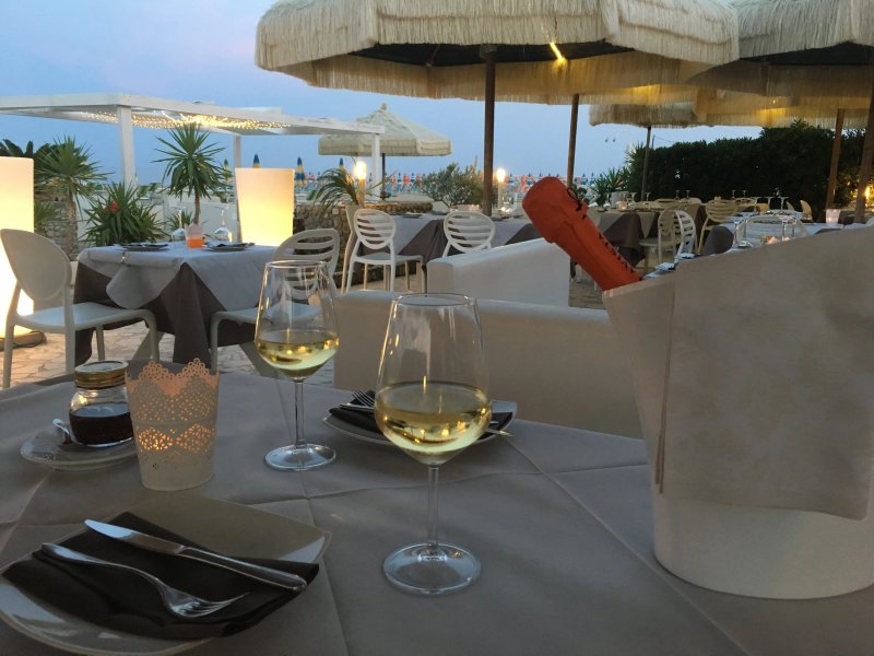 Chalet Ristorante Santafe