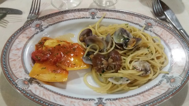 La Fornarina