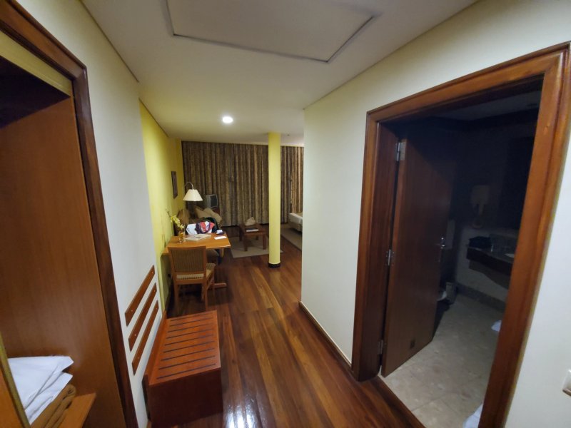 Hotel Camoes
