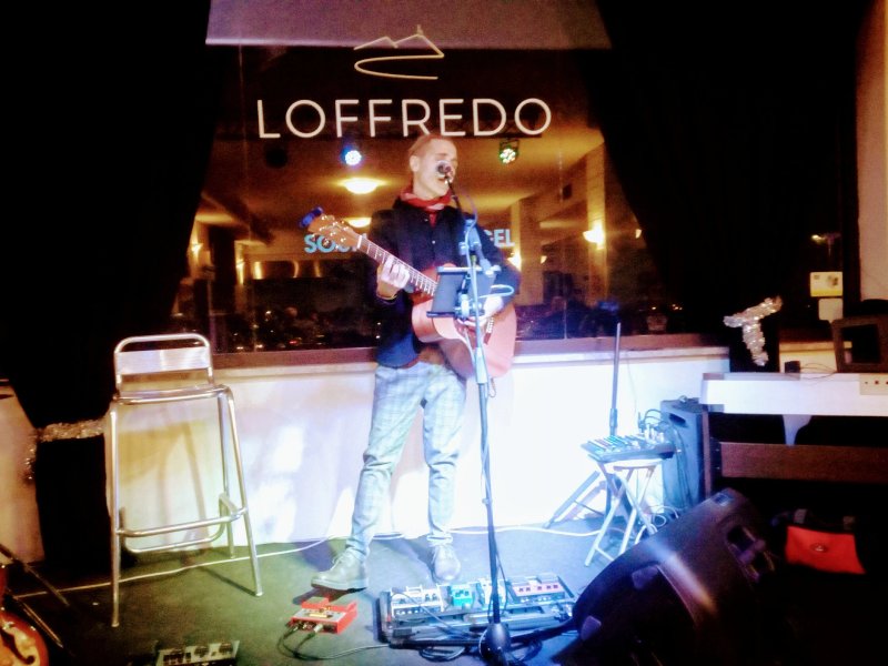 Ristorante Pizzeria Loffredo