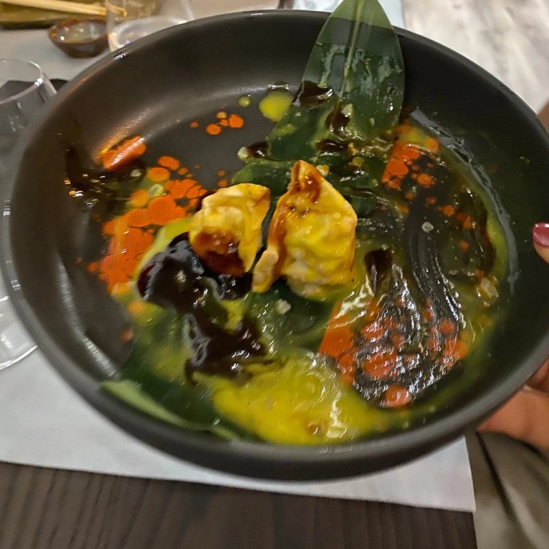 Chira Sushi