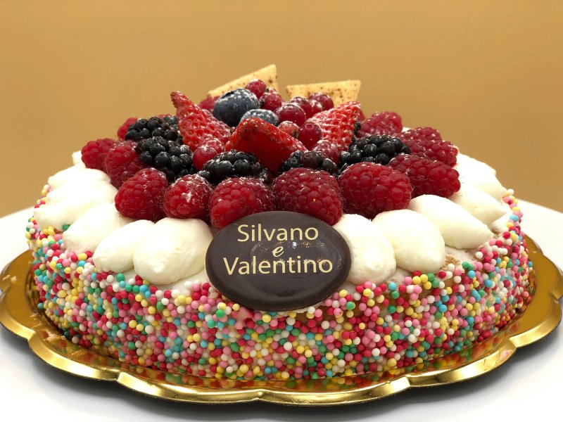 Pasticceria Silvano e Valentino