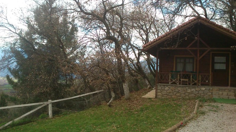 Tetrapolis Guest House