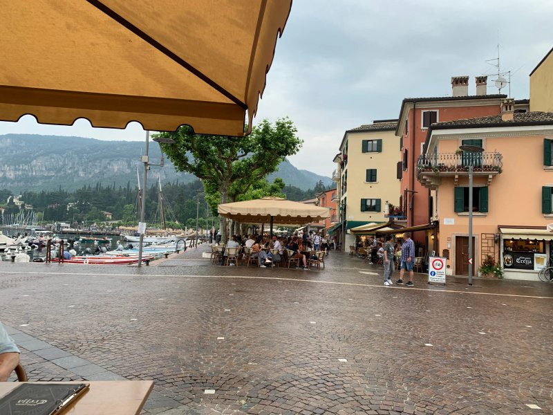 Hotel Villa Mulino