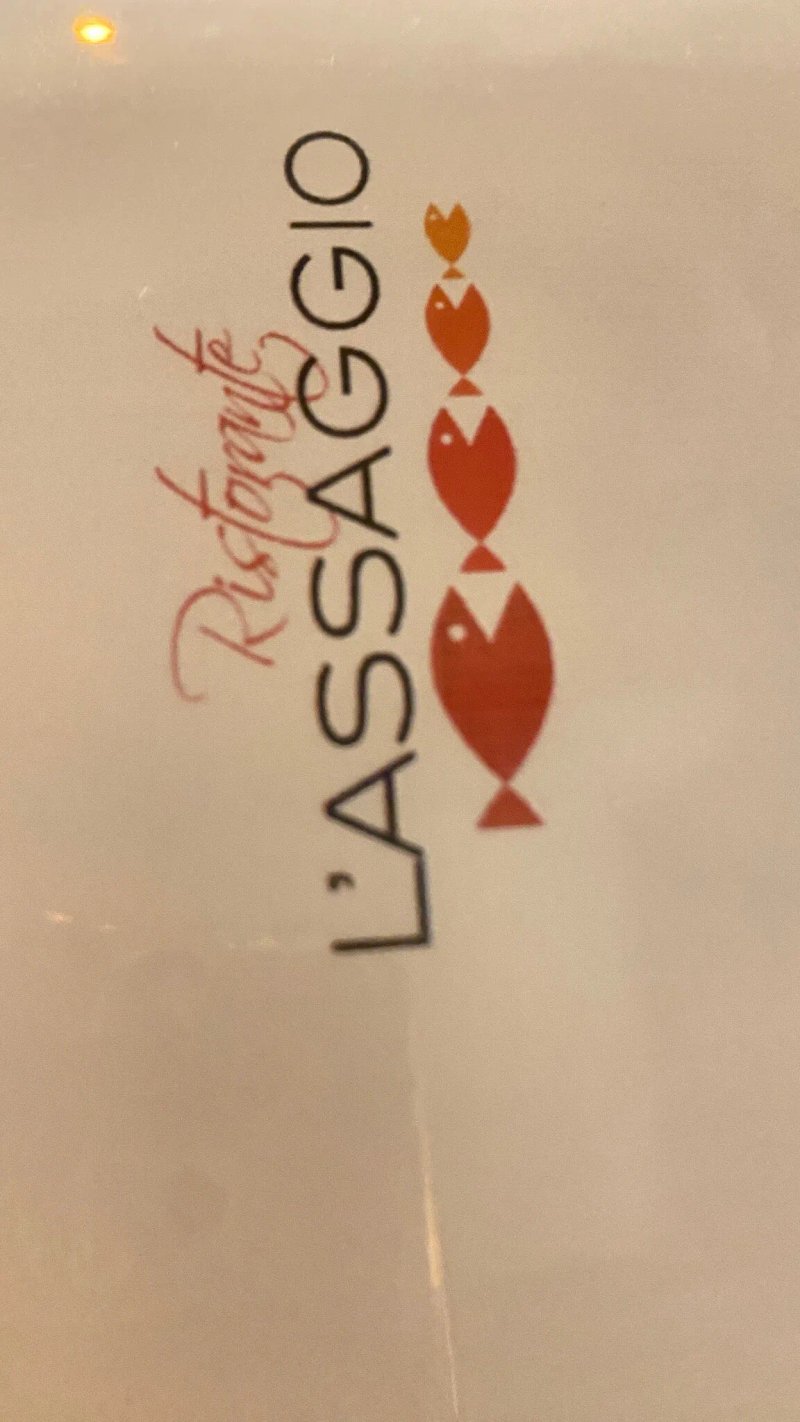 Ristorante L'Assaggio
