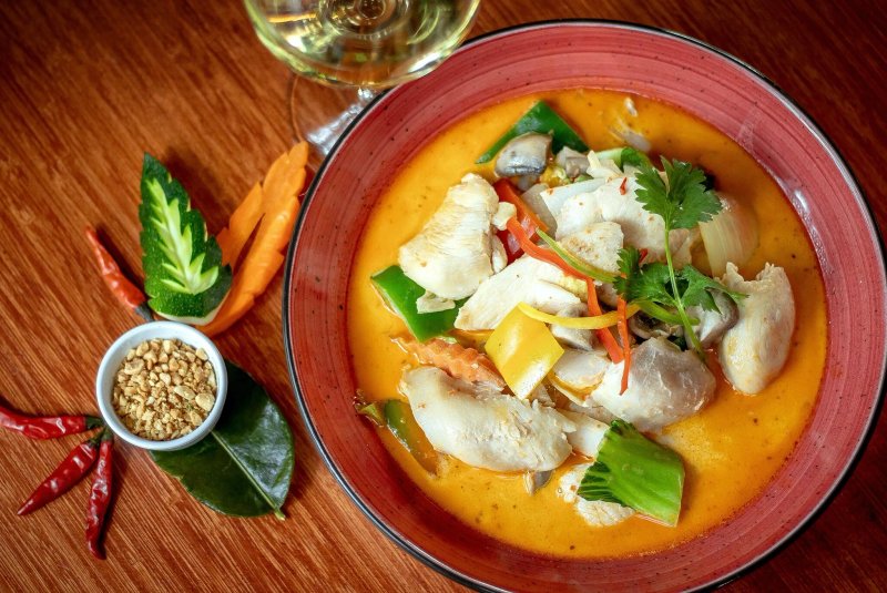 Thai Botanico